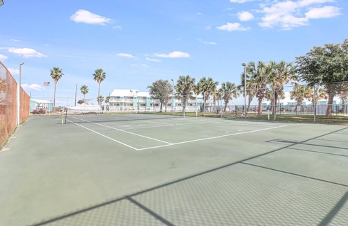 Rockport Condo | Bayfront Kontiki 301