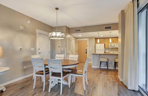 Baytowne Wharf Condo | Bayfront Serenity: 2 Bedroom, 2 Bath, Sunset Views, Private Balcony at Sandestin Golf and Beach Resort!