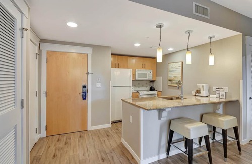 Baytowne Wharf Condo | Bayfront Serenity: 2 Bedroom, 2 Bath, Sunset Views, Private Balcony at Sandestin Golf and Beach Resort!