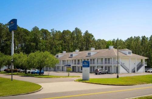 Kingsland Hotel | Baymont by Wyndham Kingsland