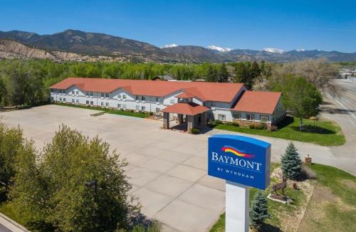 Salida Hotel | Baymont by Wyndham Salida