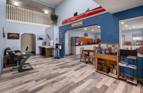 Salida Hotel | Baymont by Wyndham Salida