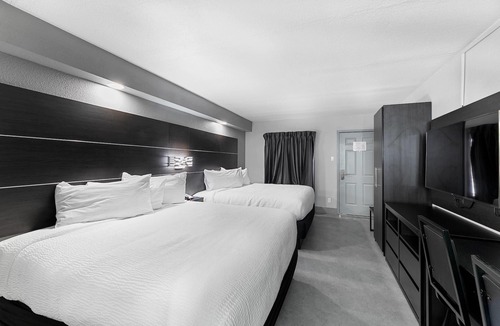 San Antonio Hotel | Baymont by Wyndham San Antonio Near Lackland AFB