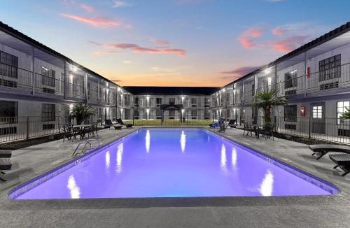 San Antonio Hotel | Baymont by Wyndham San Antonio Near Lackland AFB