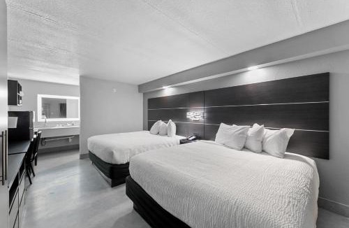 San Antonio Hotel | Baymont by Wyndham San Antonio Near Lackland AFB