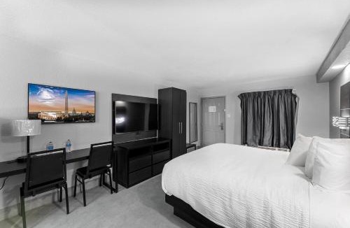 San Antonio Hotel | Baymont by Wyndham San Antonio Near Lackland AFB