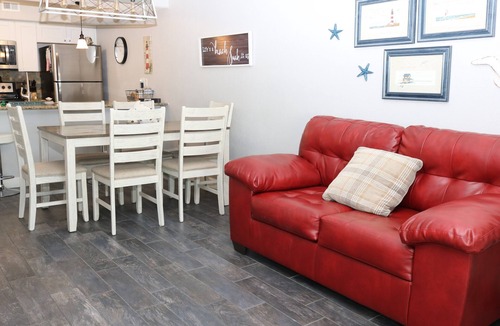 Rockport Condo | Bayside Bliss at Kontiki