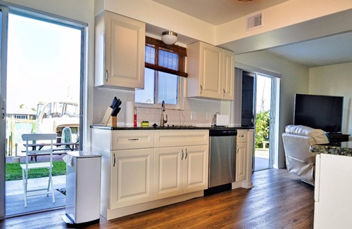 Clearwater Beach Condo | Bayside Condos 10 Direct Bayside View
