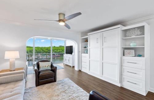 Captiva House | Bayside Villa 4118- Captiva One Bedroom Deluxe Residence