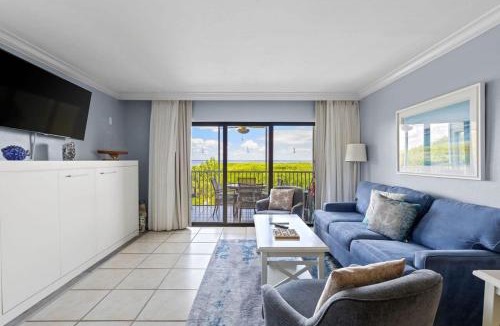 Captiva House | Bayside Villa 5114- Captiva One Bedroom Deluxe Residence