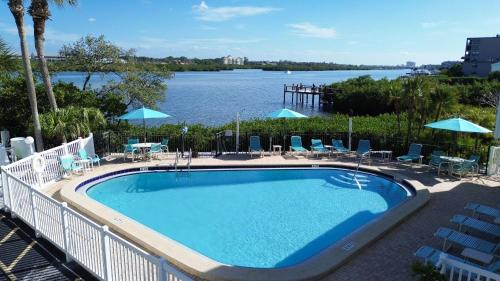 Indian Shores Villa | Bayview Villas - Bayview Shores