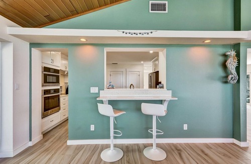 Englewood House | Beach Amore | Ocean front | Pool | 365 Sunsets a Year