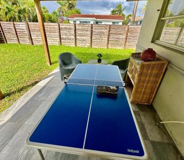 Royal Poinciana House | Beach and Downtown Hollywood