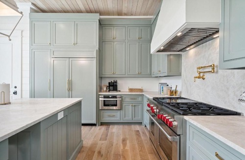 WaterSound Beach House | Beach Bear Cottage