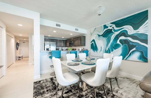 Ocean View Halifax Estates Condo | Beach Bliss at the Aruba
