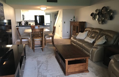 Crescent Beach House | Beach & Boating & Fishing Paradise! With 2 Kayaks Included!