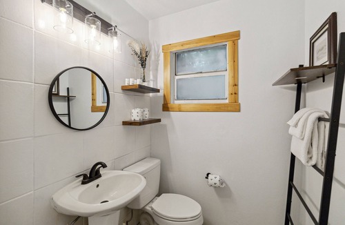 Cocoa Beach Apartment | Beach Bungalows By The Sea 2