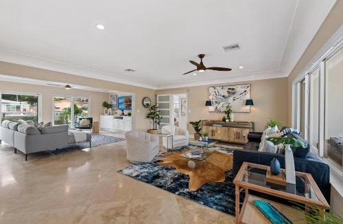 Bermuda Riviera House | Beach Bunny