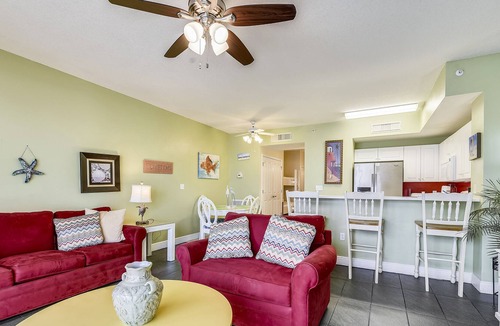 Miramar Beach Condo | 🏖️Beach chair service INCLUDED in your stay!! Fall Deals Now! 🏖️