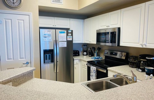 Miramar Beach Condo | 🌴 Beach Chairs Included-7th floor 2-King & Bunkroom Directly On the Beach
