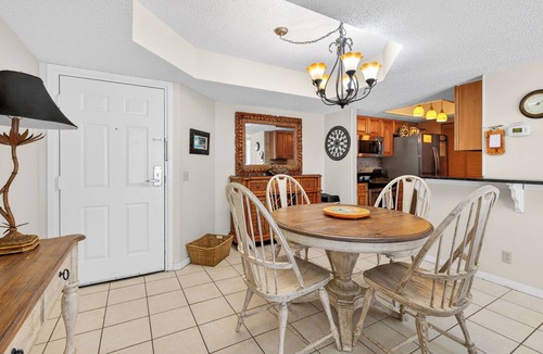 Saint Simons Island Condo | Beach Club 133 - 2 bed/2 bath Beach Club condo