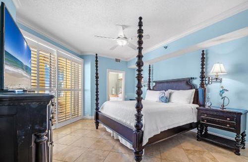 Ono Island House | Beach Colony Tower 14A
