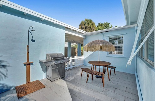 Lake Ida Shores House | Beach Cottage 2