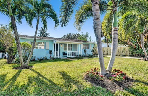 Lake Ida Shores House | Beach Cottage 2