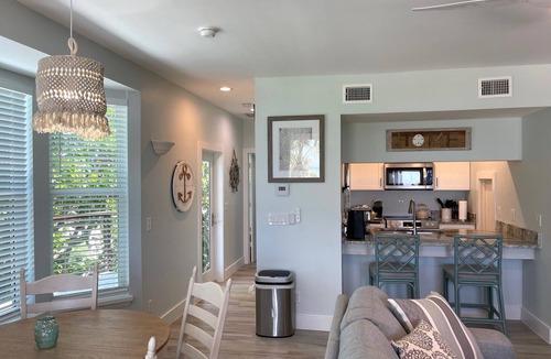 North Captiva House | BEACH DAYZ - LUXE TRUE OCEAN BEACH FRONT! AMAZING VIEWS + ISLAND CLUB AMENITIES!