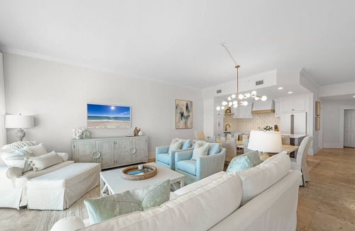Dune Allen Beach Condo | "Beach DNA" at The Legacy 203 in Seagrove Beach | My Beach Getaways