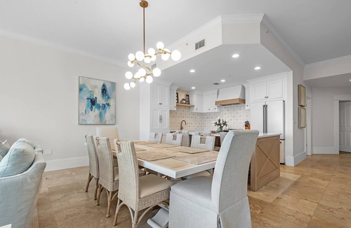 Dune Allen Beach Condo | "Beach DNA" at The Legacy 203 in Seagrove Beach | My Beach Getaways