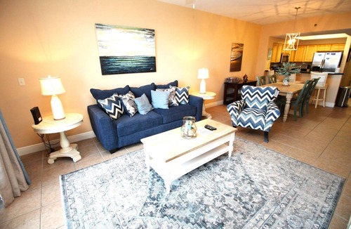 Miramar Beach Condo | Beach Escape | Ariel Dunes I 1003 | Gulf Views | Pools & Gym | Seascape Resort