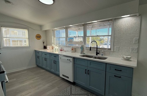 Madeira Beach House | Beach Front House Private Pool 1940 Retro 4 Bedroom 2 Bath & More Gulf-Blvd