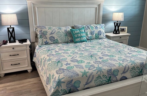 Panama City Beach Resort | BEACH FRONT UNOBSTRUCTED VIEWS OF THE GULF. THE SUMMIT RESORTS. OWNER MANAGED.