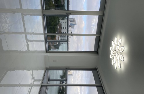 Bay Harbor Islands Condo | Beach front property with Spectacular view!
