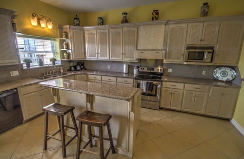 South Padre Island House | Beach Getaway- Huge Luxury Home Just Steps from the Beach