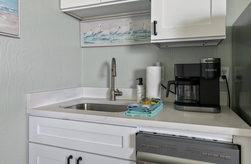 Galveston House | Beach Haven- Overlook the gulf!