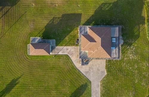 Galveston House | Beach Haven- Overlook the gulf!