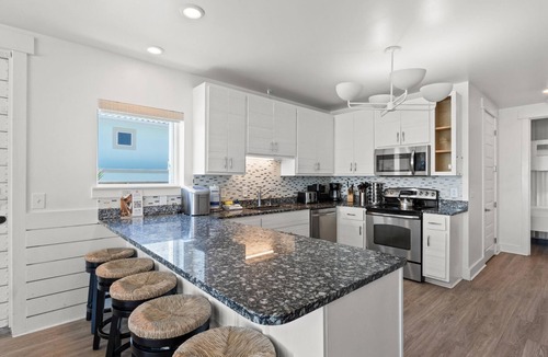 Laguna Beach Estates House | Beach House - Family Tides by PHG