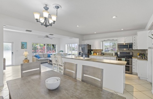 Pompano Isles House | Beach House! Managed by BNR Vacation Rentals