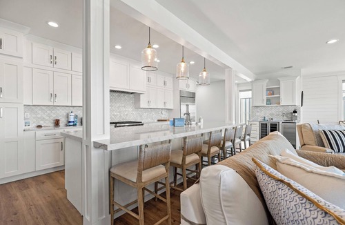 Mexico Beach House | Beach House - Seize the Bay