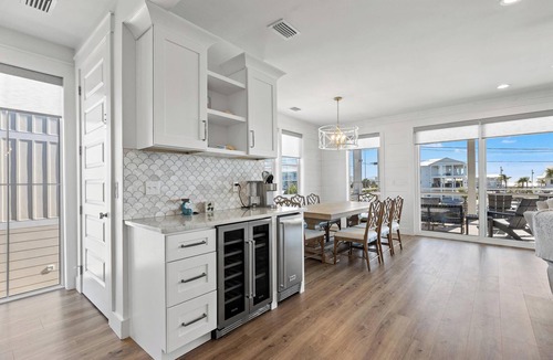 Mexico Beach House | Beach House - Seize the Bay