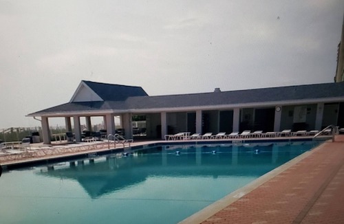 Hutchinson Island South House | Beach house within walking distance to the beach 2 bed 2 bath