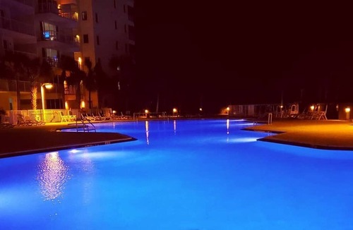 Fort Walton Beach Resort | Beach Paradise Right Outside Your Door