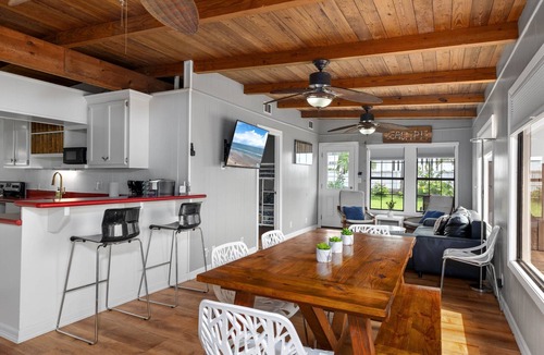 South Padre Island House | Beach Pit
