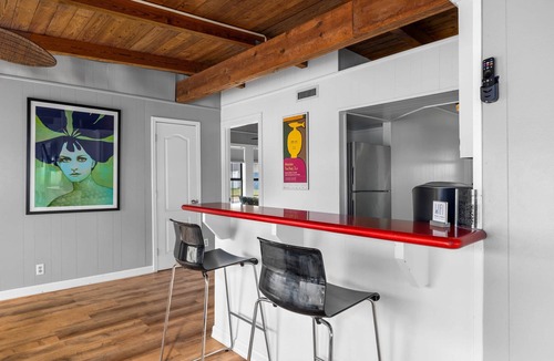 South Padre Island House | Beach Pit