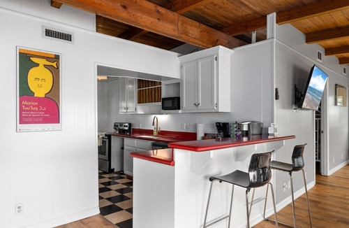 South Padre Island House | Beach Pit