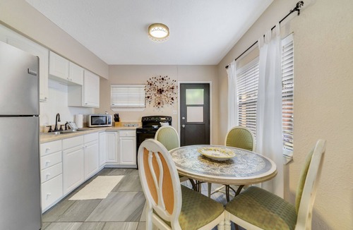 Cocoa Beach Cottage | Beach Place Guesthouses