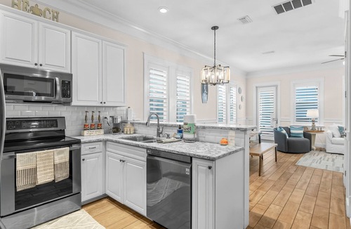 Waterside Village House | Beach Ready! | Pool | Foosball | Dog Friendly
