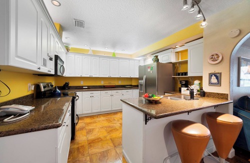 Cocoa Beach Cottage | Beach & Resort Access - Pet Friendly w/Fire Pit